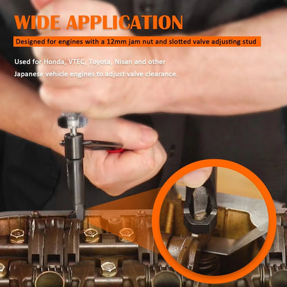 12mm Valve Adjustment Tool for Honda (648828)