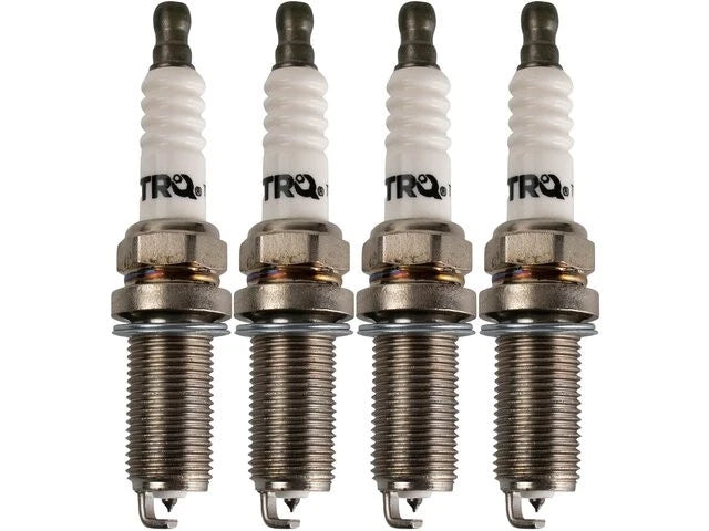 Spark Plug Set for Mazda Tribute (2005–2006, 2008–2009) 17198MFZB