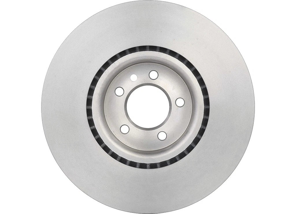 Brembo Front Brake Disc Rotor for Land Rover Range Rover (2013–2017, 2021–2022) 09.A773.11