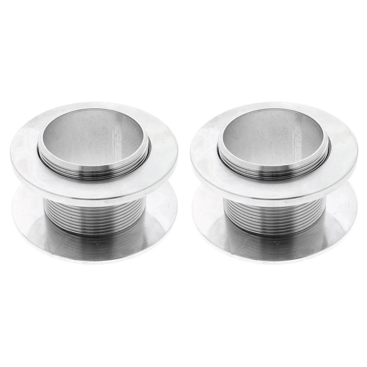 Pair of Adjustable Coil Spring Shim Spacers for Speedway (9100983)