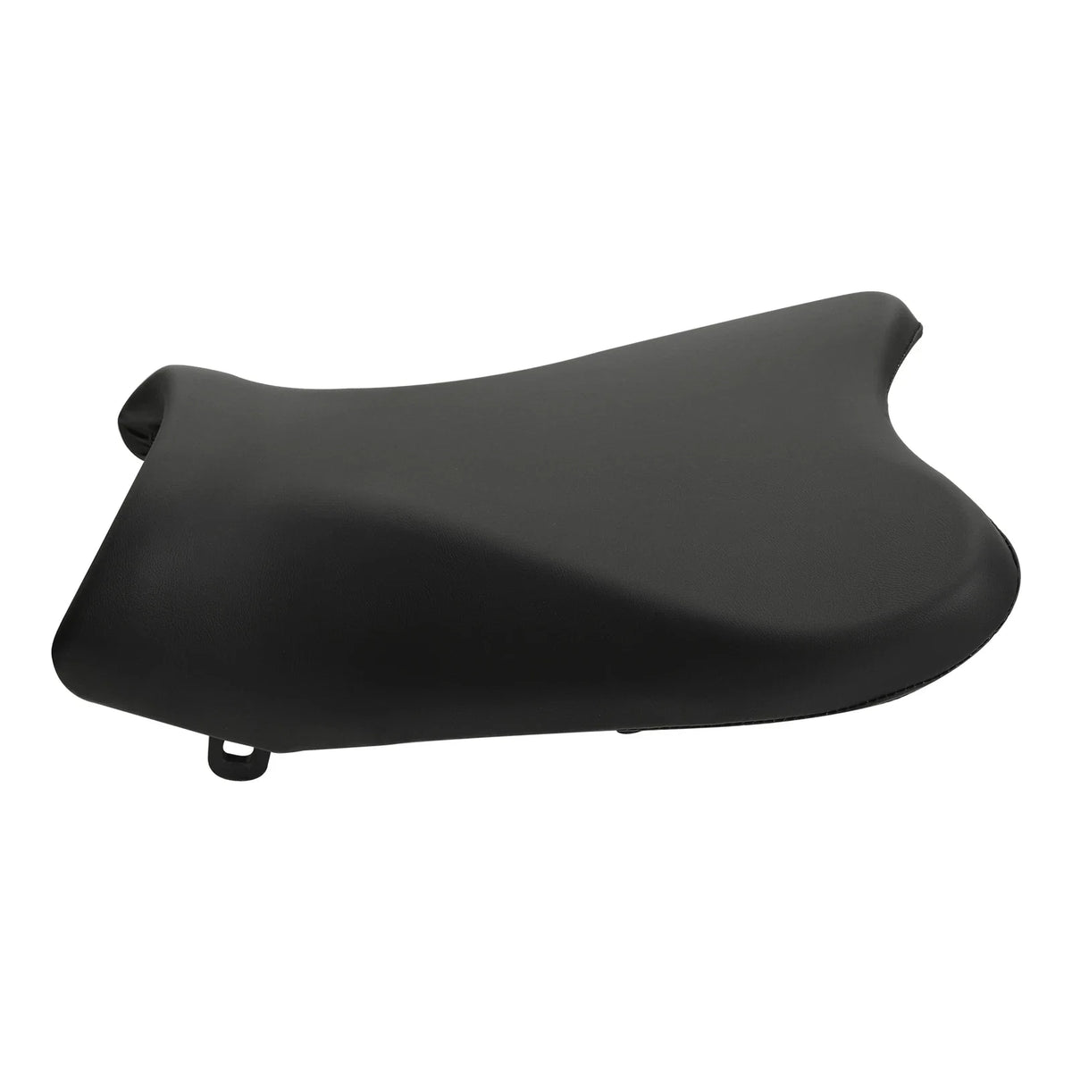 Black Driver & Passenger Seats for Suzuki GSXR600 GSXR750 (2008–2010)