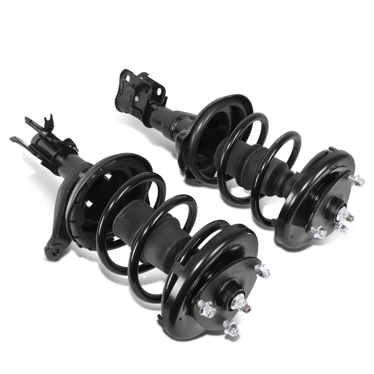 Steel Front Strut w/ Coil Spring Assembly for Honda CR-V (2002–2006)