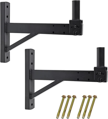 Speaker Wall Mount Bracket for Professional Audio