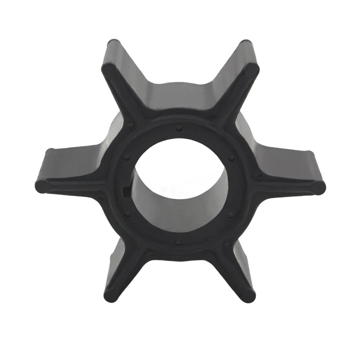 Outboard Water Pump Impeller for Tohatsu Nissan 30HP 40HP 50HP (3C8-65021-2)