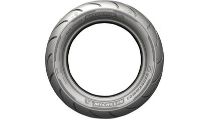 Michelin Commander III Rear Tire for Motorcycle (180/65B16)