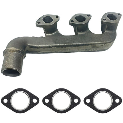 Diesel Manifold Gaskets for John Deere 820 920 1020 1040 1520 2040 2240
