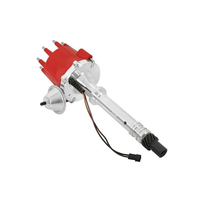 MSD Distributor 8361 for Chevy SaVana Suburban Blazer Express Van (1983–1984)