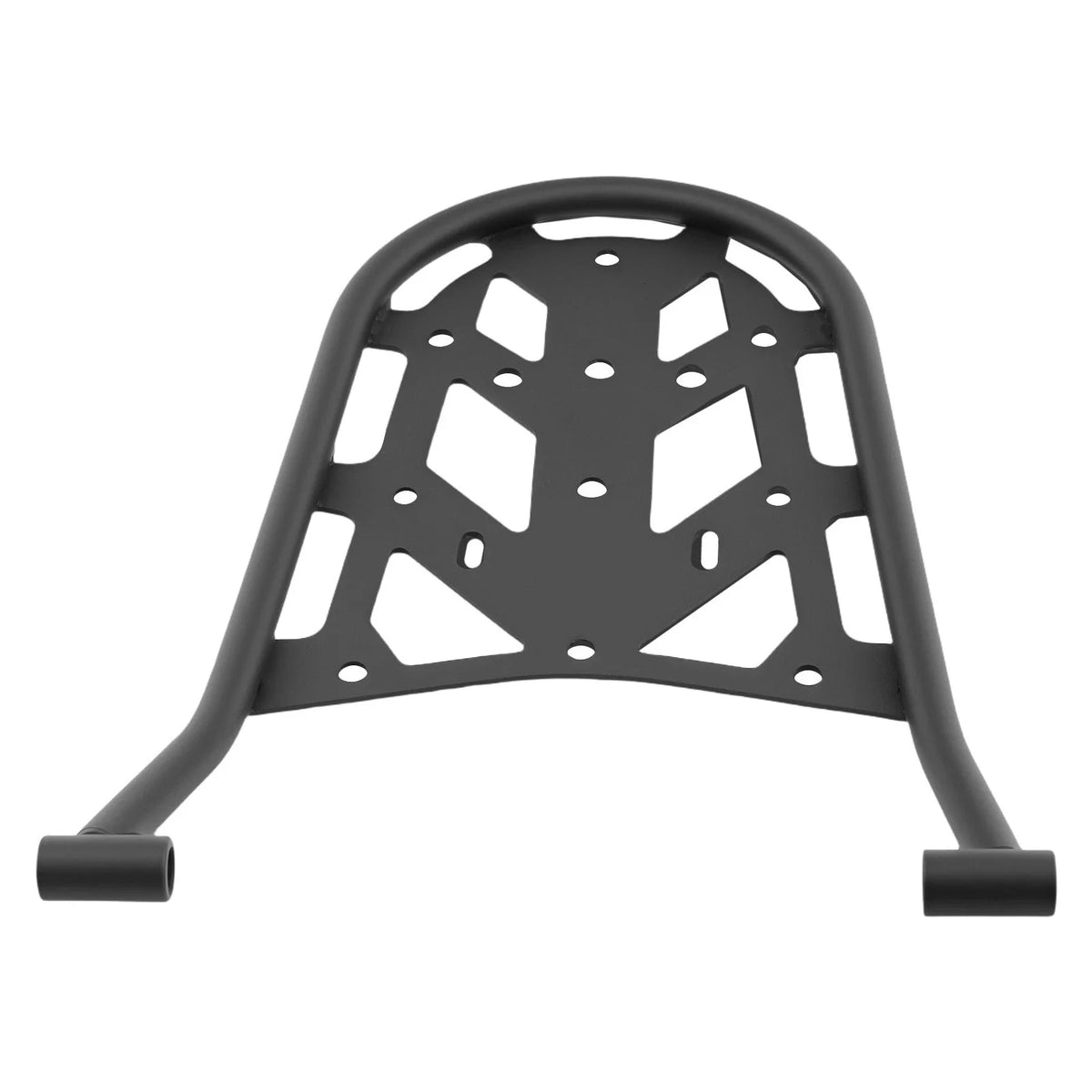 Carrier Baggage Bracket for Kawasaki KLX250S KLX300 (2009–2025) Powder Coated