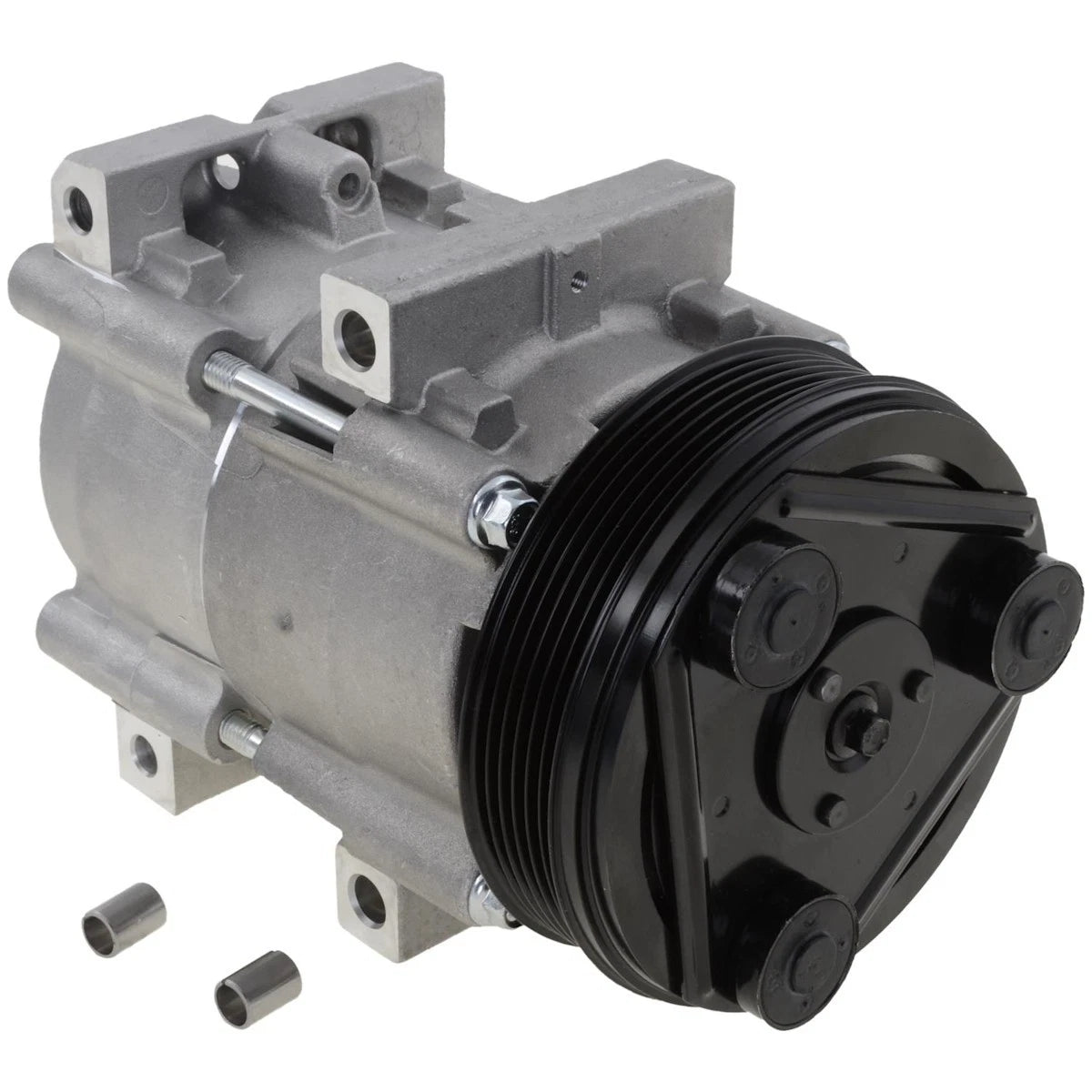 A/C Compressor Kit for Ford Explorer Ranger Mazda B3000 B4000 (2002–2011) 16803992, 6511449, 58132