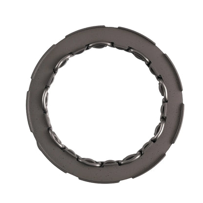 One Way Bearing Primary Clutch Sheave Assembly for Yamaha Grizzly YFM660 (2002–2008)