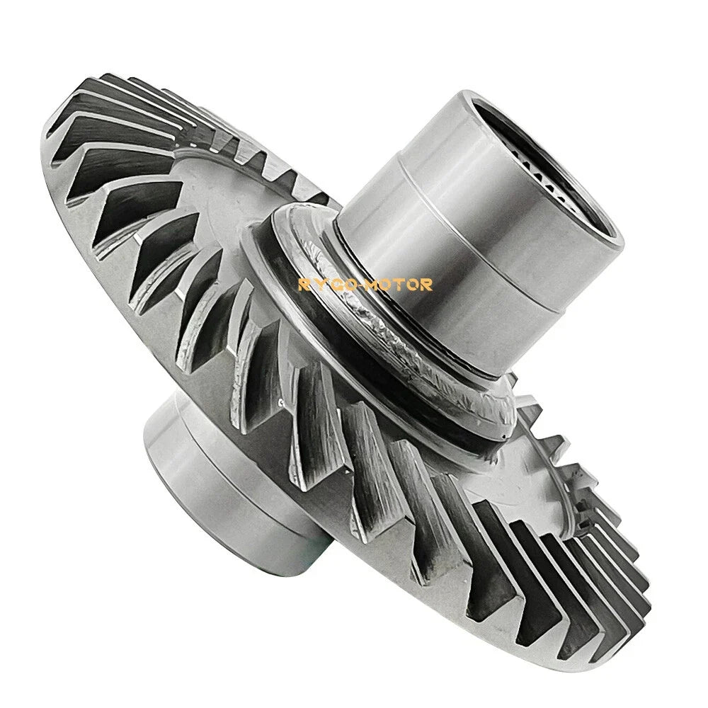 Rear Differential Ring Pinion Gear for Honda FourTrax 300 TRX300 (1988–2000)