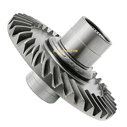 Rear Differential Ring Pinion Gear for Honda FourTrax 300 TRX300 (1988–2000)