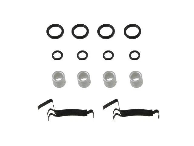 Brake Hardware Kit for Cadillac Commercial Chassis (24613YKVC)
