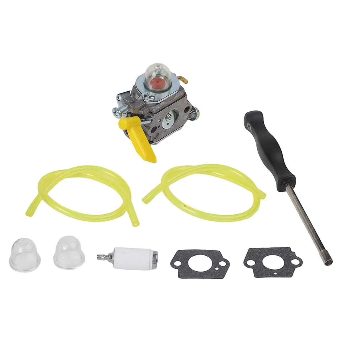 Trimmer Parts for Zama Gas Powered Trimmers (Compatible)