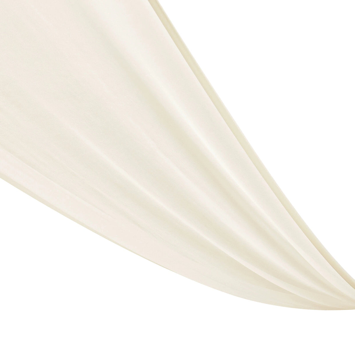 6PCS Ceiling Drapes for Party Wedding Backdrop