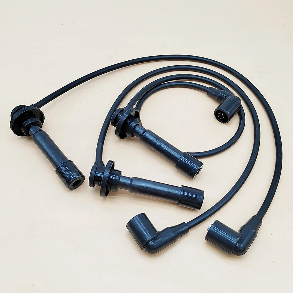 Spark Plug Wire Set for Kawasaki Mule PROFX/FXR/FXT (2015–2022) 21150-0013