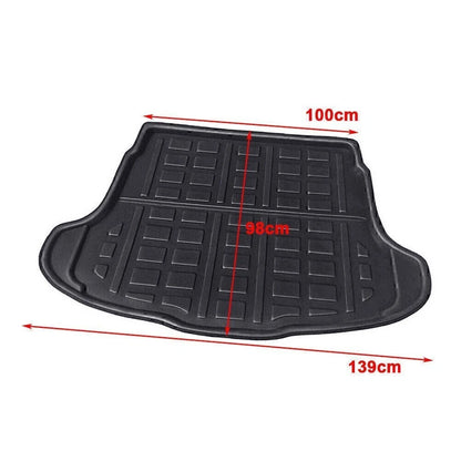 Rear Boot Cargo Liner for Honda CR-V (2007–2011)