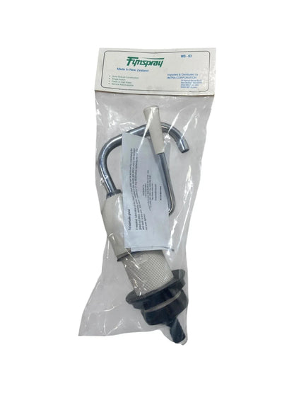Rocker Pump Faucet for Fynspray WS-63 (OEM)