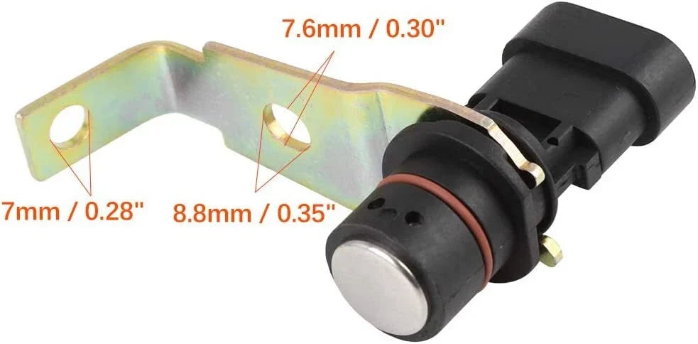 Crank Shaft Position Sensor for MerCruiser Volvo Penta (864297001)
