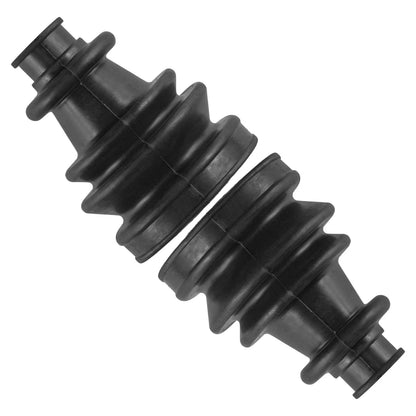 Front Right Left Axle CV Boot Kit for Polaris RZR 900 (2015–2020) / RZR S 900 (2015–2016) BO112+BO112