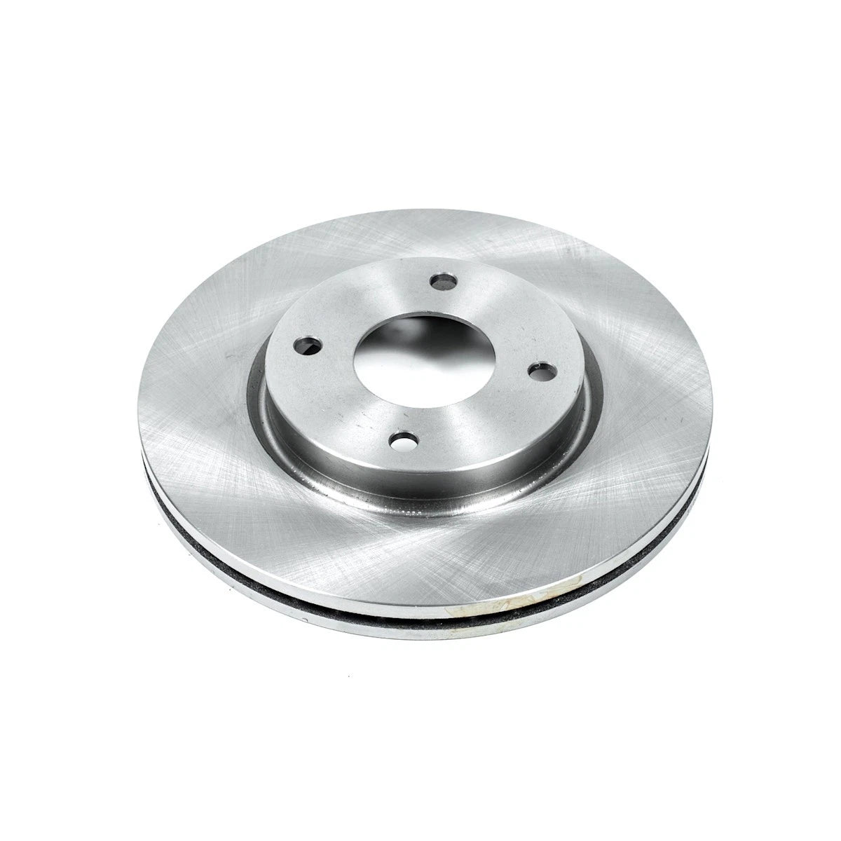 Powerstop Brake Disc Front for Nissan Cube Versa Sentra (2007–2014) JBR1191
