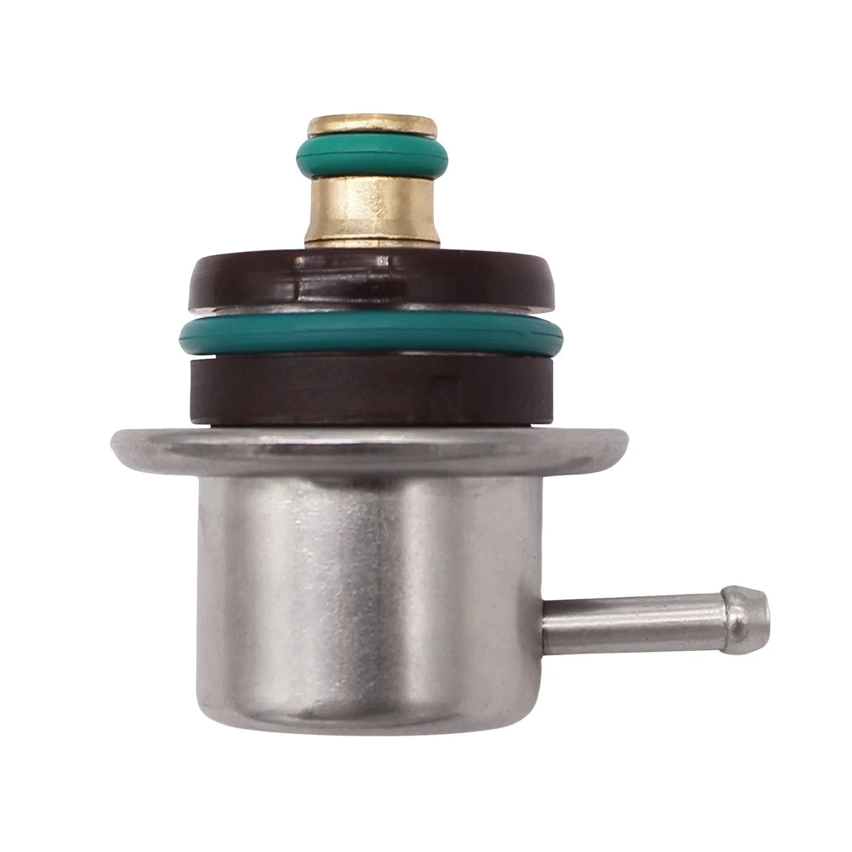 Fuel Pressure Regulator 2X for Volvo Penta 3858967, 885174