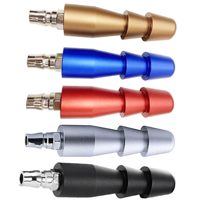 Metal Quick Connect Holder for Sex Machine Accessory