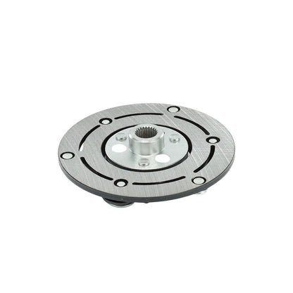 A/C Compressor Clutch for VW Atlas Jetta Passat Beetle (2015–2018) 18016677, 158506, 1K0820808H