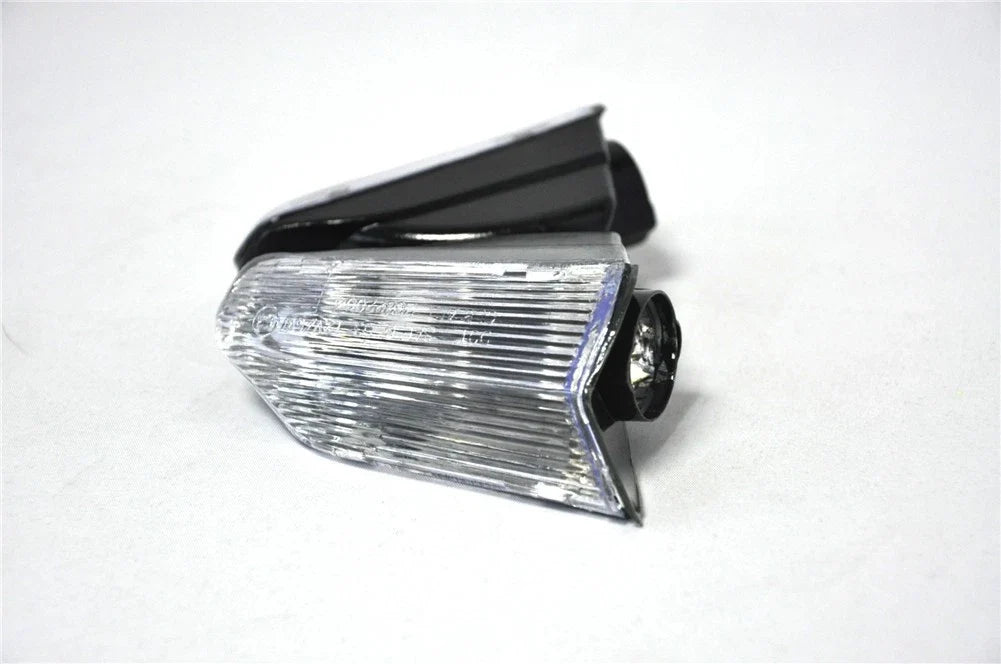 Clear Tail Light Lens for Ducati 749/999/Multistrada (Rear Turn Signals)
