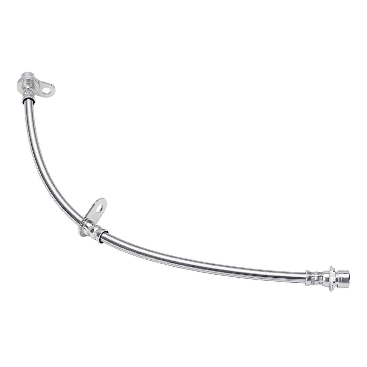 Brake Hose Rear Right for Toyota Sequoia (2001–2007) 18021369, 2204428, H621048
