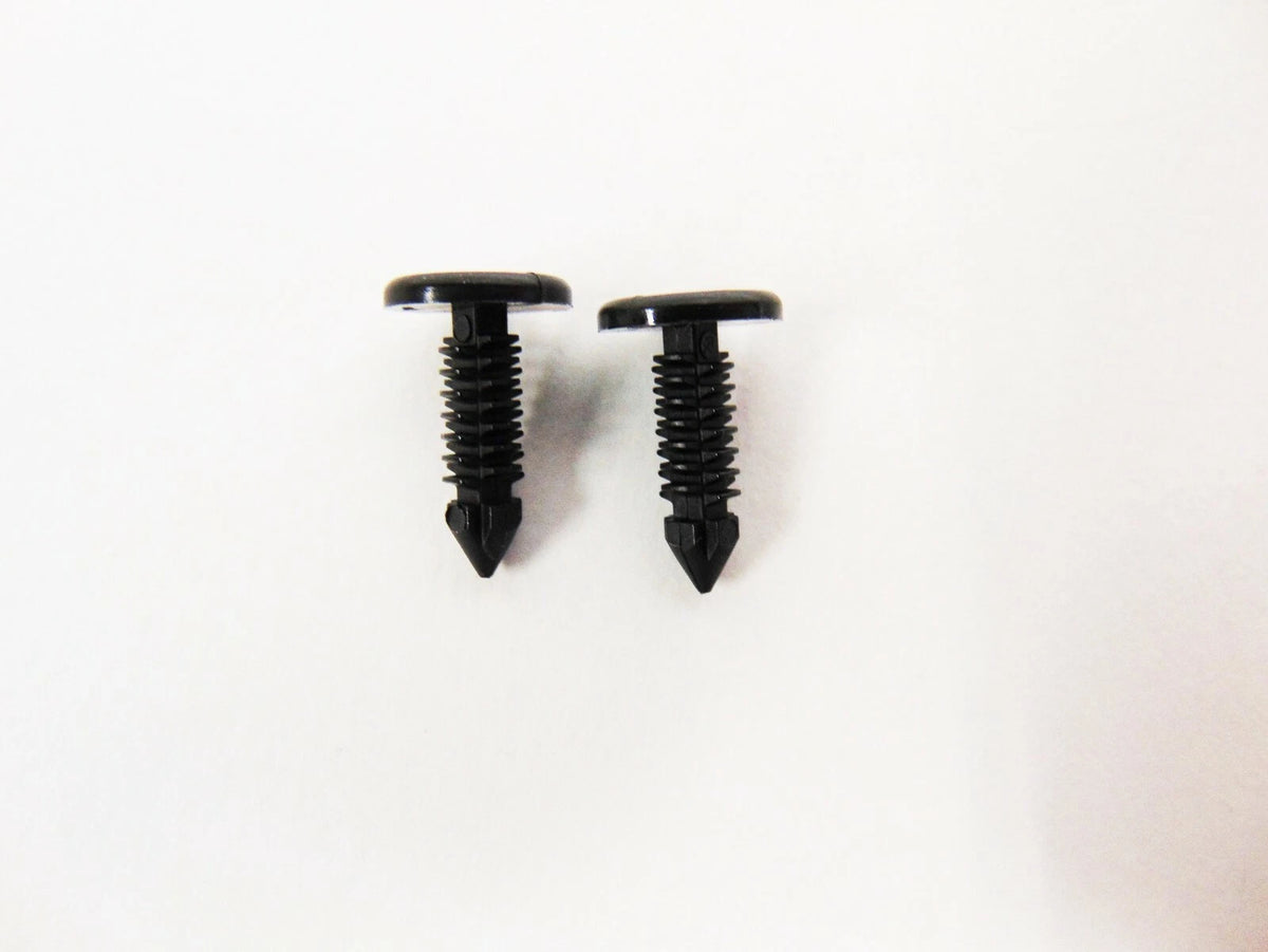 Set of 2 Retaining Clips for Arctic Cat Snowmobile (0623-165)
