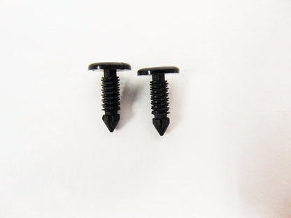 Set of 2 Retaining Clips for Arctic Cat Snowmobile (0623-165)