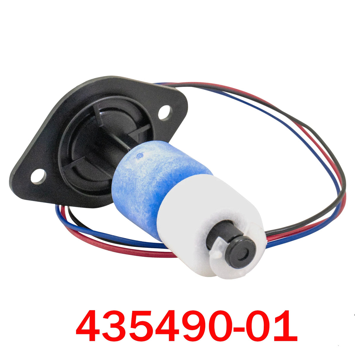 Float Switch for Hoshizaki (435490-01)