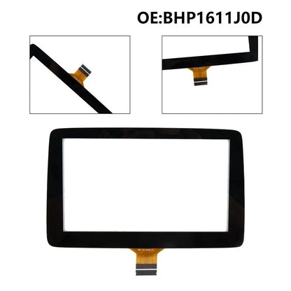 7 Inch Touch Screen Digitizer Glass for Mazda 5 (2014–2016) 36 Pin