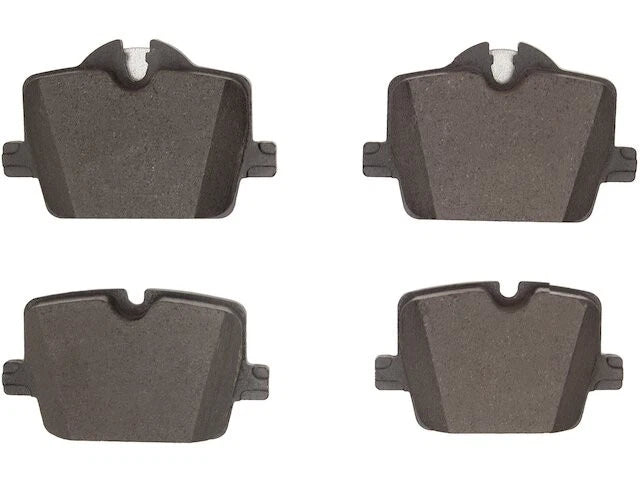 Brake Pad Set for BMW M240i (2023–2026) 84839NXQH