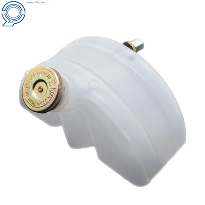 Coolant Reservoir Expansion Tank for Mack GU7 GU8 (2002–2007)
