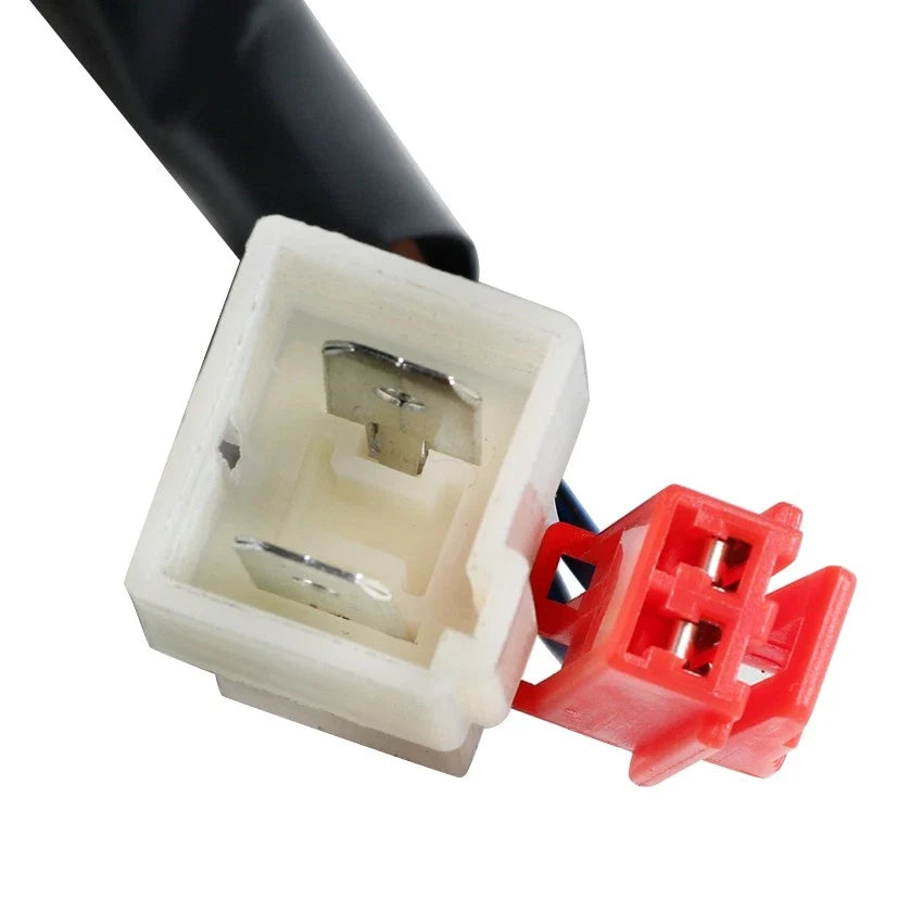Ignition Key Switch & Fuel Tank Cap Set for Yamaha FJ09 FZ07 FZ09 (2015–2016)