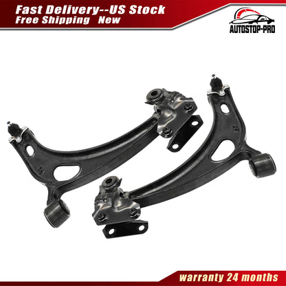 Lower Control Arm for Volkswagen Atlas, Atlas Cross Sport (2018–2023) 3QF407152E