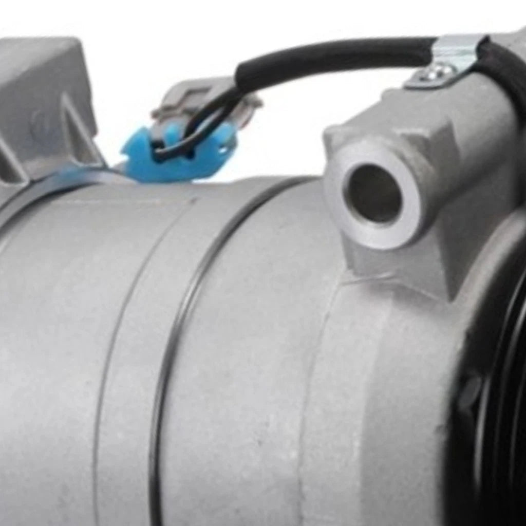 Air Conditioning Compressor for Chevy Express 3500 (2000–2002) ALX-PAU-AC-15-22256-CLA3