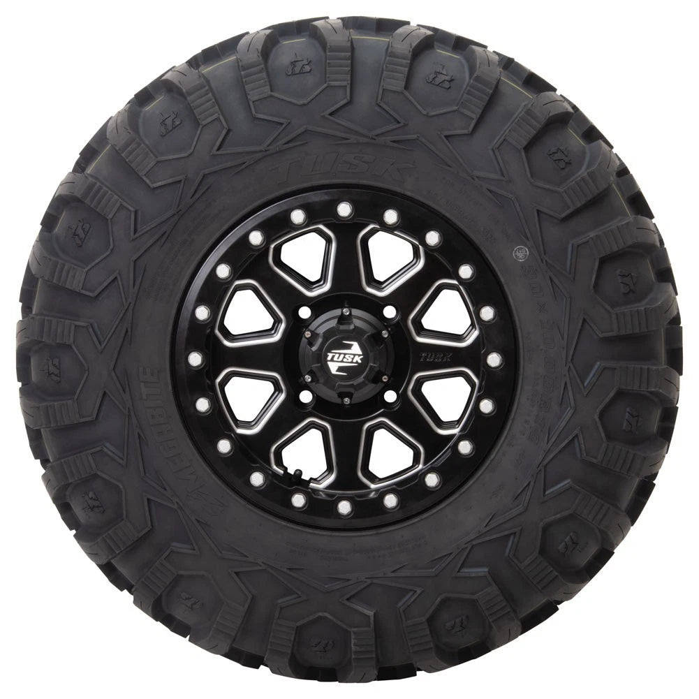 Tusk Megabite Radial Tire 25x8-12 for Can-Am Outlander 800R X XC (2011) 203-271-0178
