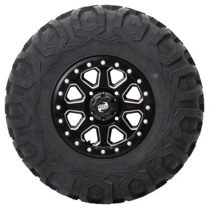 Tusk Megabite Radial Tire 25x8-12 for Can-Am Outlander 800R X XC (2011) 203-271-0178