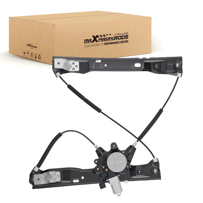 Electric Window Regulator Front Left for Ford Focus (2016–2018)