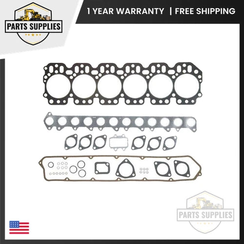 Head Gasket Set for John Deere Engine 6359T/A 6059D