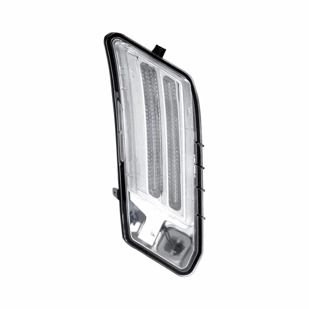 Passenger Side Daytime Running Light for Volvo XC60 (2010–2013) VO2521112, CLX-M1-772-1604R-AQ