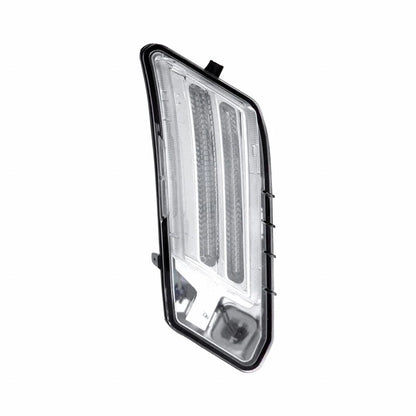 Passenger Side Daytime Running Light for Volvo XC60 (2010–2013) VO2521112, CLX-M1-772-1604R-AQ
