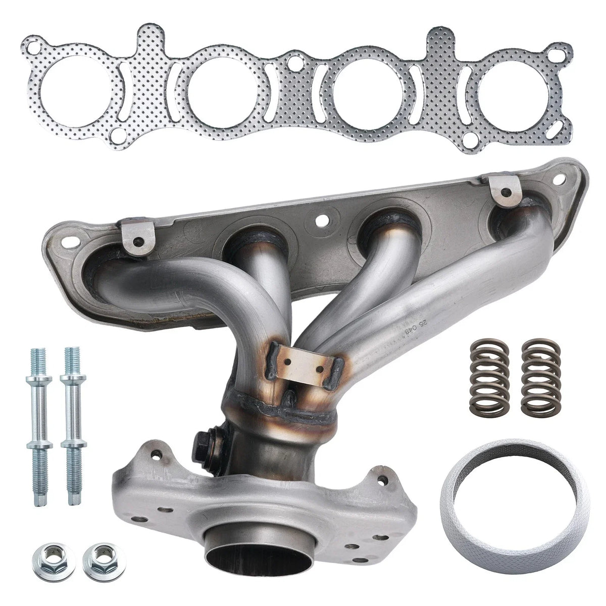 Exhaust Manifold for Nissan NV200, Sentra L4 2.0L (2013–2021, 2007–2012)
