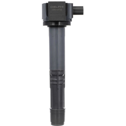 Set of 4 Ignition Coils for Acura ILX TLX Honda CR-V (2013–2022) SET-DELGN10732-4