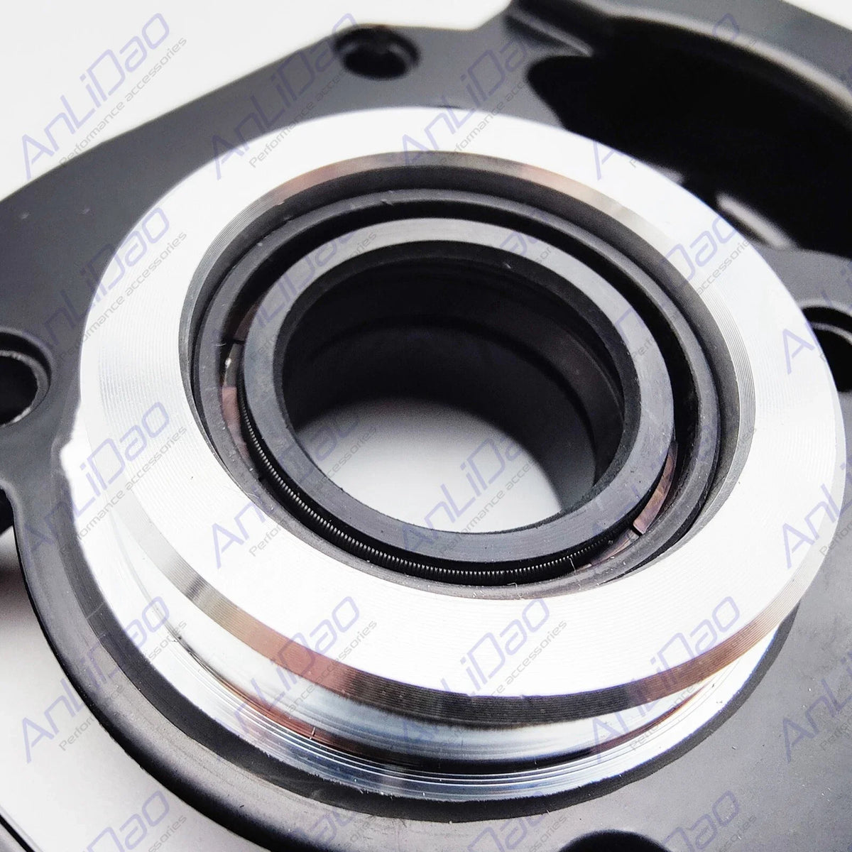 Water Pump Base for Mercury Mariner Outboards (43055A4, 8M0113262)