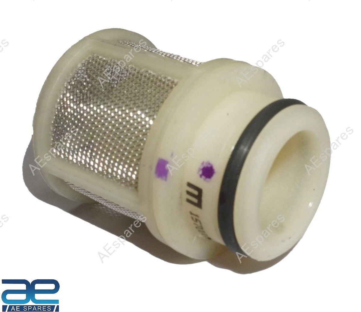 Engine Oil Strainer Comp for Royal Enfield Classic Reborn Meteor Hunter 350 (2021–2023) 1570009