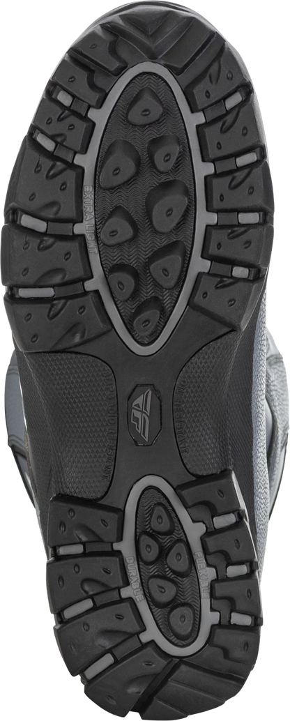 Fly Racing Marker Boa Snow Boots for US Size 15 (Waterproof, Insulated)